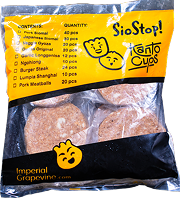 Burger Steak